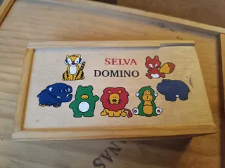 Juegos de mesa 