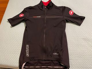 Castelli Perfetto Gabba Gore Windstopper