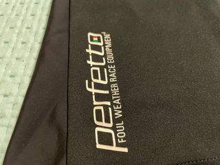 Castelli Perfetto Gabba Gore Windstopper