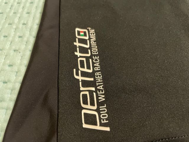 Castelli Perfetto Gabba Gore Windstopper