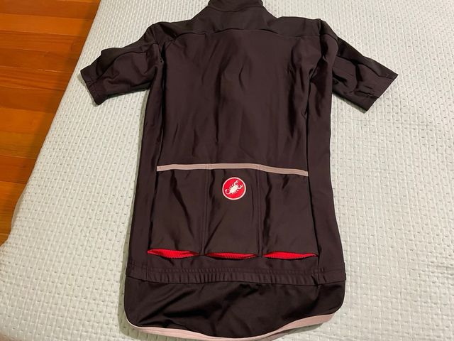 Castelli Perfetto Gabba Gore Windstopper