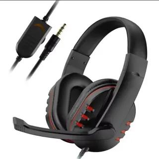 Nuovi auricolari da gioco PS5/PS4/Xbox/PC