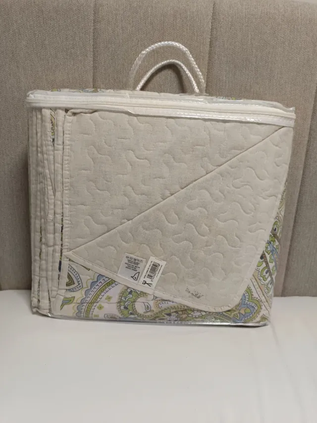 Colcha Boutí 240x270 cm