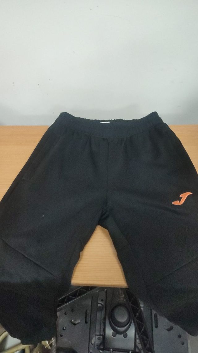 Lote ropa deportiva Club fútbol ASAKO Motril