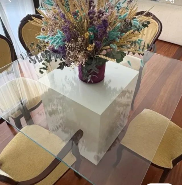 Juego de 5 Sillas de Comedor