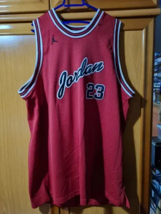 Lote Nike Jordan