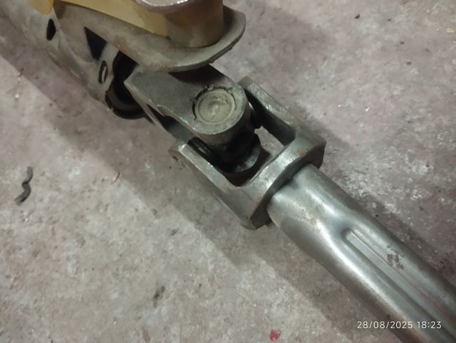 Columna Dirección Audi A3 8L1 8L1419501BM