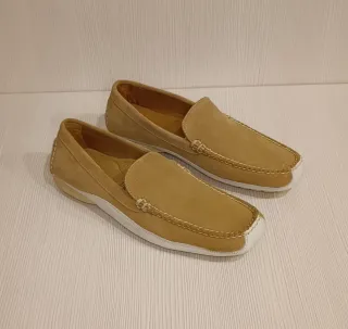 Mocasines Pirelli zapatos T-41