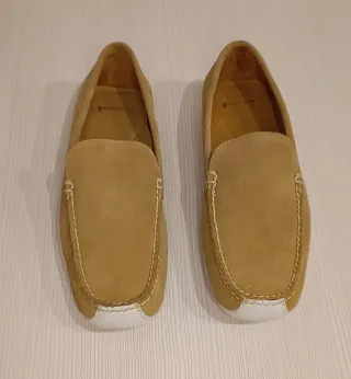 Mocasines Pirelli zapatos T-41