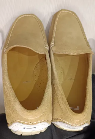 Mocasines Pirelli zapatos T-41