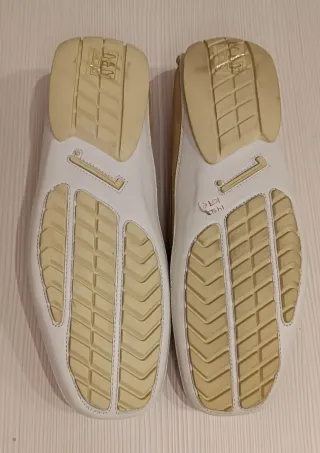 Mocasines Pirelli zapatos T-41