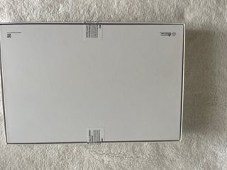 Caja vacía Samsung Galaxy Tab A8