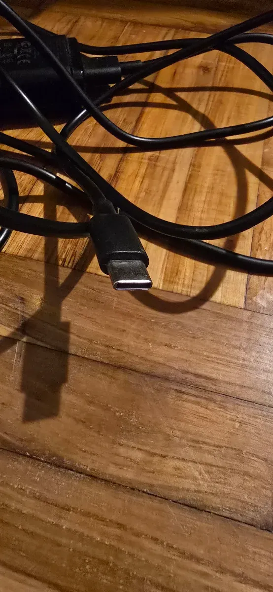 Cargador USB-C Universal