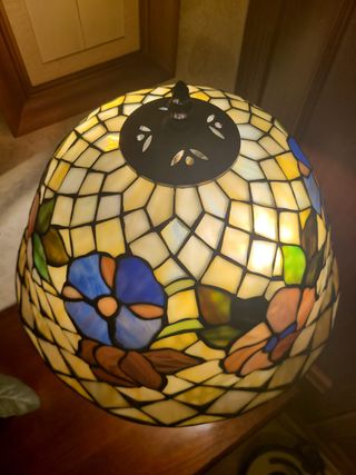 Lampada Tiffany