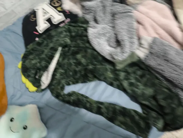 Lote 3 Monos Pijama Disfraz Niño