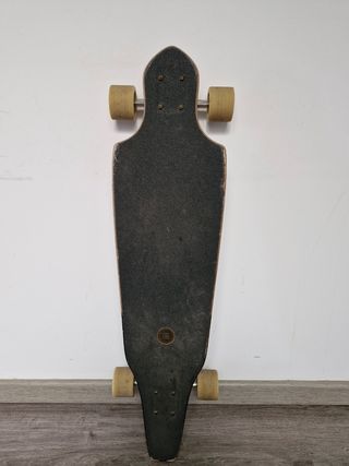 Longboard