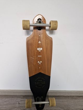 Longboard