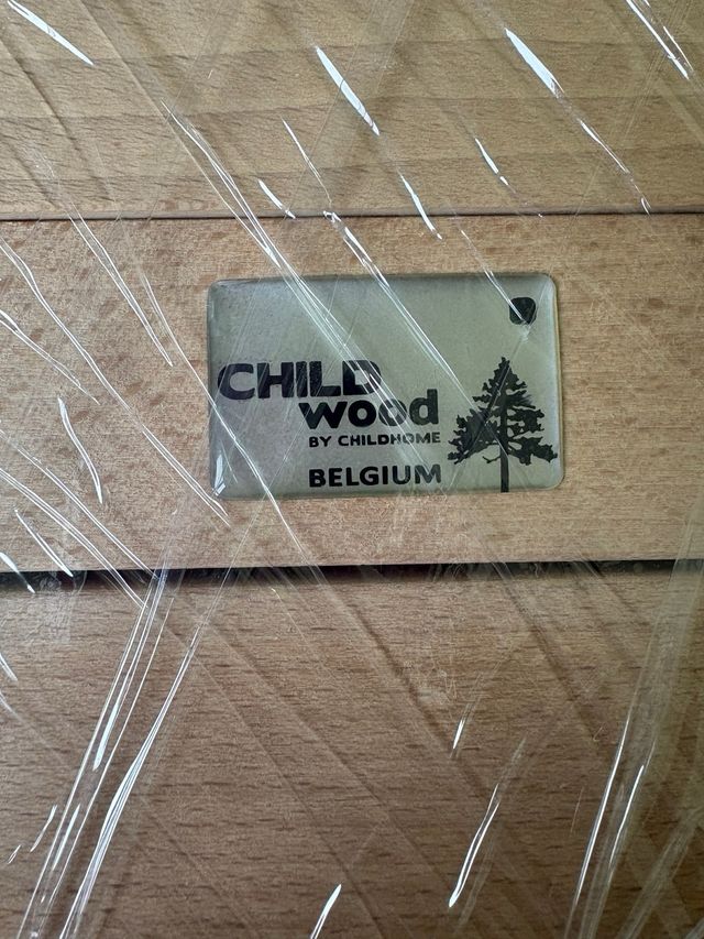 Cama Montessori Tipi 140x70