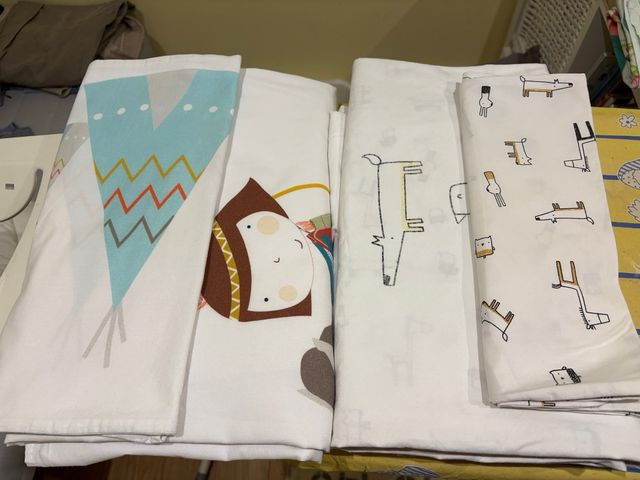 Cama Montessori Tipi 140x70