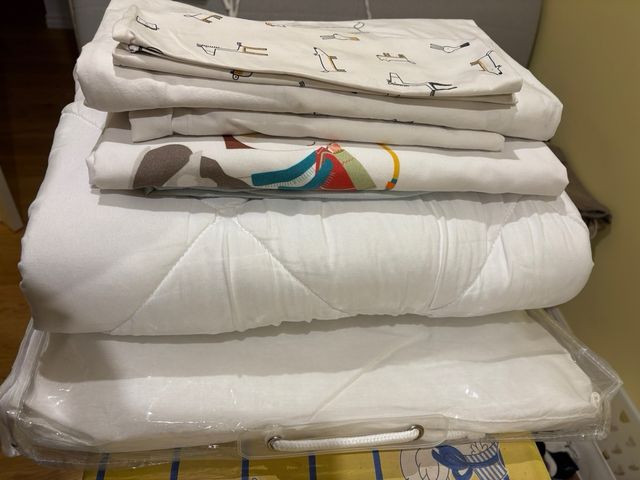 Cama Montessori Tipi 140x70