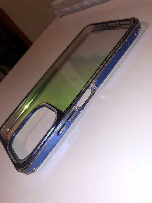 Funda Redmi 13c degradado