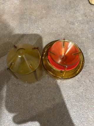 Saliera Accu Salt WW 2,5g per pub cucina vendo