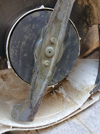 Tosaerba elettrico Honda HRE 370