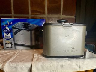 Freidora Jata Teflón Classic 1L + Caja
