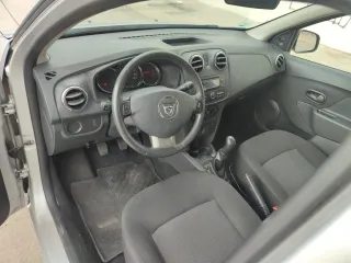 Dacia Sandero 2016