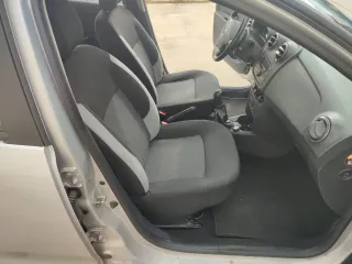 Dacia Sandero 2016