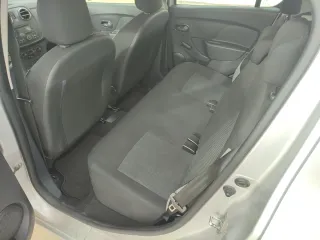 Dacia Sandero 2016