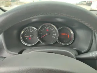 Dacia Sandero 2016
