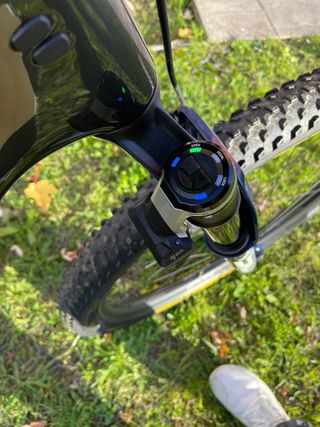 TREK SUPERCALIBER SLR 9.9 Flight Attendant