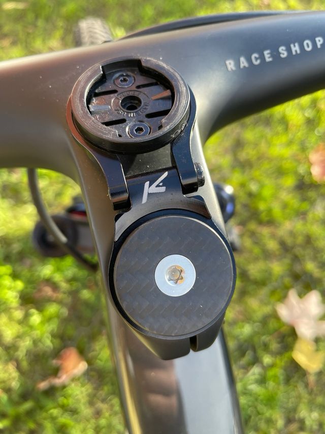 TREK SUPERCALIBER SLR 9.9 Flight Attendant