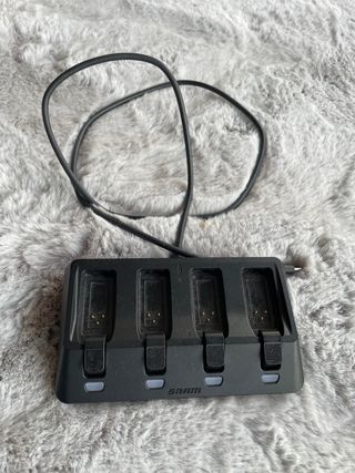 TREK SUPERCALIBER SLR 9.9 Flight Attendant