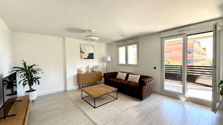 Chesterfield - Divano letto capitonné a 3 posti