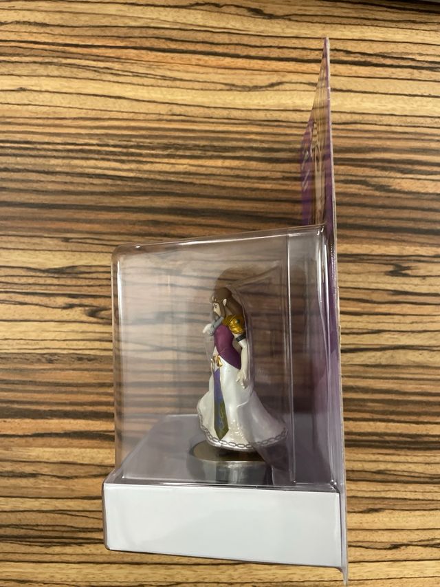 Amiibo Zelda No. 13 Nintendo
