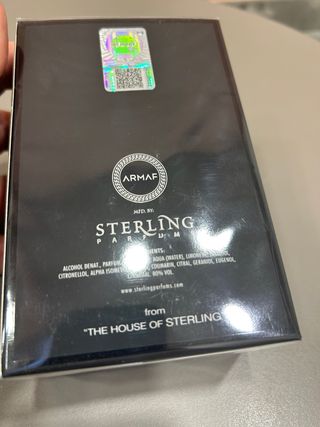 Armaf Club de Nuit Urban EDP 100ml