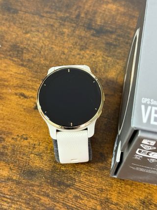 Garmin Venu 2 Plus Reloj Inteligente