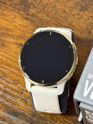 Garmin Venu 2 Plus Reloj Inteligente