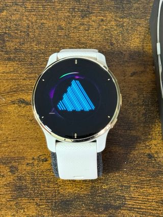 Garmin Venu 2 Plus Reloj Inteligente