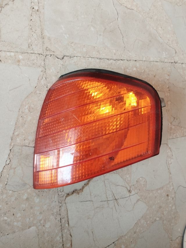 Intermitente delantero conductor W202 0192095