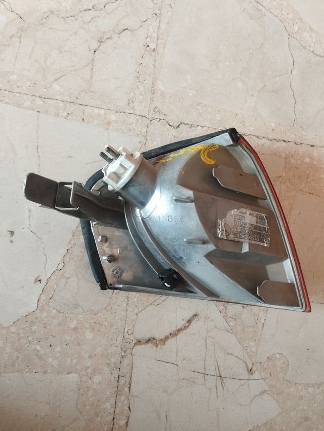 Intermitente delantero conductor W202 0192095