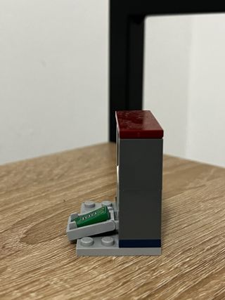 Mini ATM Lego