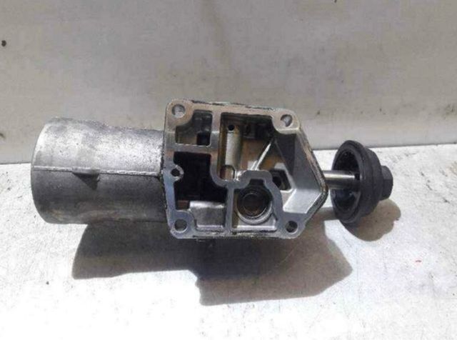 Soporte Filtro Aceite Grupo Vag