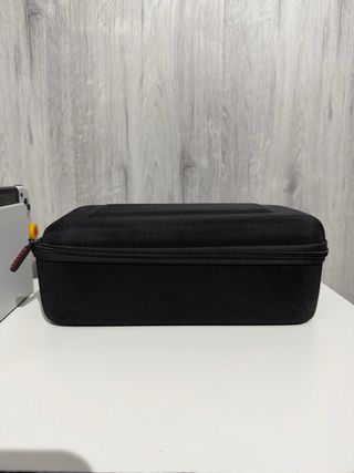 Nintendo Switch OLED Blanca