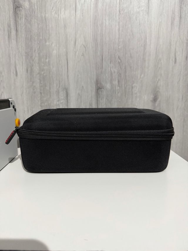 Nintendo Switch OLED Blanca