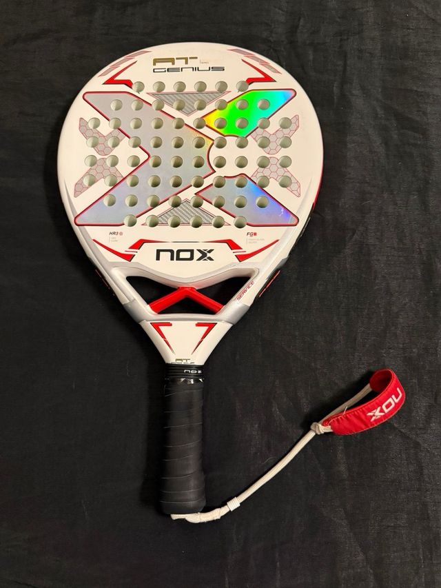 Pala NOX AT Pro Cup Genius 2024