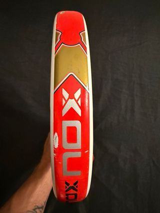 Pala NOX AT Pro Cup Genius 2024