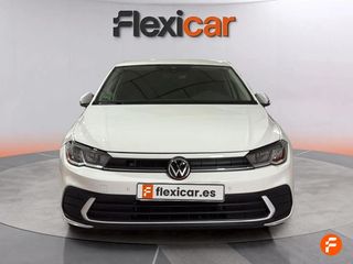 Volkswagen Polo Polo 1.0 TSI 70kW (95CV)